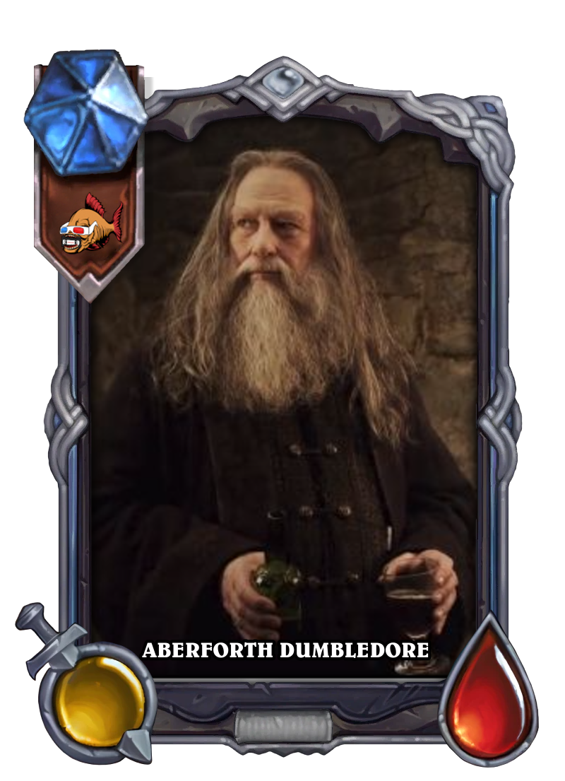 E-ABERFORTH-DUMBLEDORE
